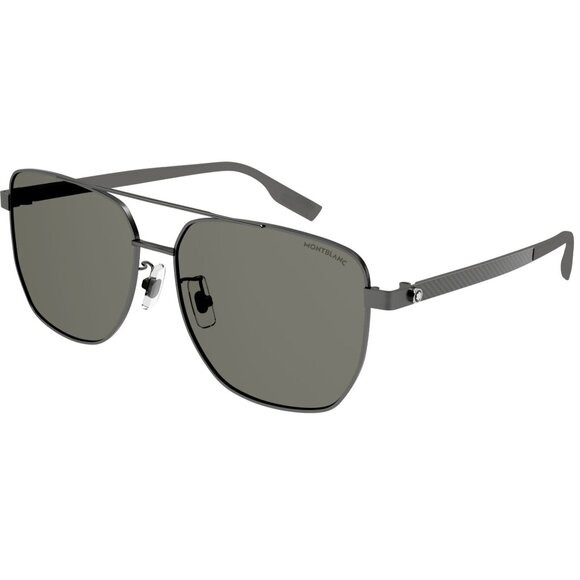 NEW MONTBLANC SUNGLASSES